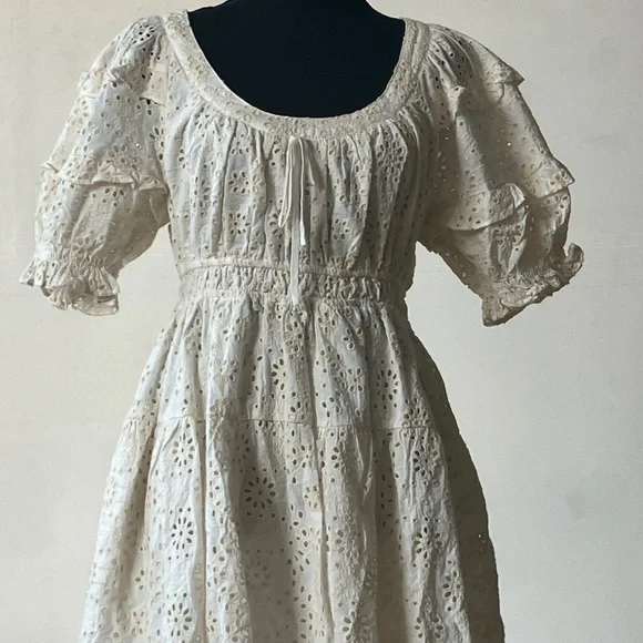 En Saison Cavaretta Midi Dress - Picture 8 of 12